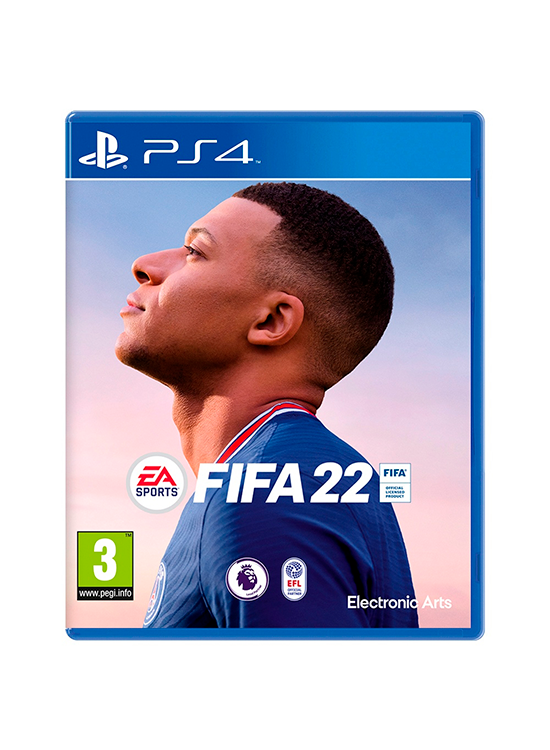 Fifa22 edited